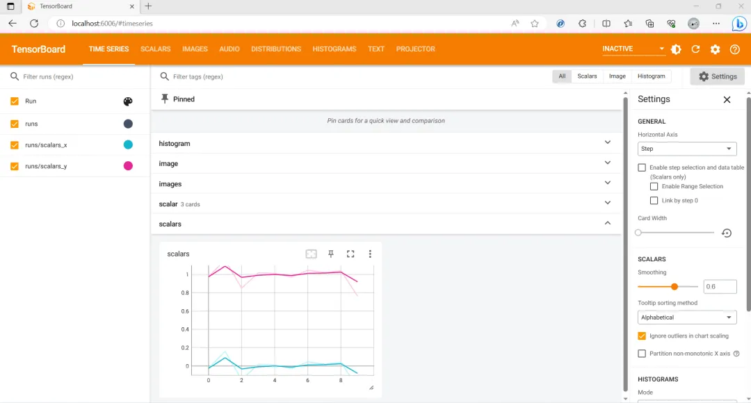 明略科技開源TensorBoard.cpp，助力大模型預訓練