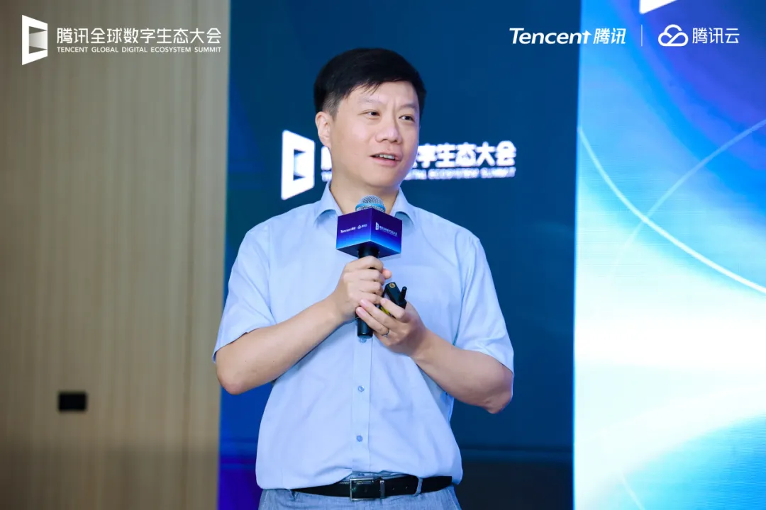 明略科技吳明輝：通用Benchmark就像學科考試，每個領域要有自己的評估體系